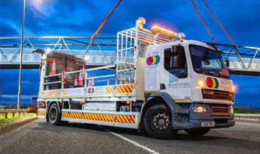 traffic management communication devices nz